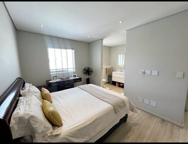 3 BEDROOM HOUSE TO LET IN KLEIN PARYS